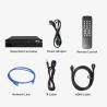 China IR Control HDMI Video Wall Processor 4k with Seamless Switching Functionality wholesale