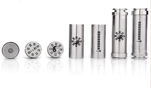 2014 hottest Bagua Mod in stock