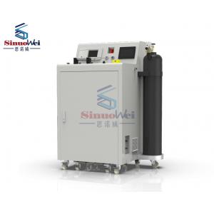 China 60S Battery Cell Assembly Hydrogen Nitrogen Tightness Testing Machine supplier