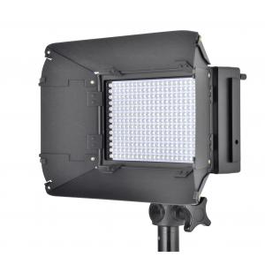 Dimmable Light Weight Portable LED Lightsl For Wedding Interview