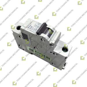 China C32N/C10/1P Circuit Breaker、Air Circuit Breaker、Automatic Switch、Overload Protector、Circuit Protector、Automatic Circuit Breaker wholesale