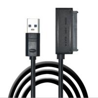 China 20cm USB3.1 SATA Extension Cable on sale