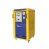 China R22 R410a refrigerant freon gas recovery unit 4hp oil less A/C recovery and recharge machine wholesale