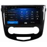 Ouchuangbo car gps bluetooth stereo android 8.1 for Nissan Qashqai 2016 support USB SWC wifi WIFI 2+32