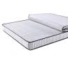 China 5 Star Hotel Pillow Top Mattress Cover Disassemble Evironmental Friendly ISO9001 wholesale