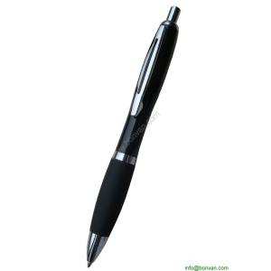 hot selling advertising smooth writing gift metal ballpoint pen,writing metal pen