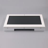China 17.3 Inch White Android Touch Pc WIFI Webcam Integrated Tablet Pc on sale