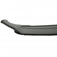 China 2014 2013 Vw Passat Front Bumper Spoiler Front Spoiler Air Dam Deflector on sale