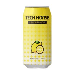 China OEM レモン・フラバーのための飲料 アルコール飲料 330ml 5% ALC/VOL飲料缶詰 supplier