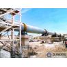 Tecnología avanzada de fundición de Mg del proceso Pidgeon Dolomita Mg Plant 5000-20000 (t/a) Capacidad