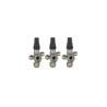 China Angle valve rotalock 1-1/8 soldered refrigeration valve wholesale