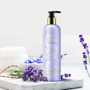 China Daily Fragrance Body Wash Moisturizing Shower Gel For Men And Women supplier