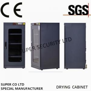 China Drying cabinets are the perfect storage for SMT/BGA/PCB/LED components humidity control dry cabinet supplier