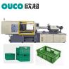 China Hydraulic PET Injection Molding Machine Optimize Clamping Design wholesale