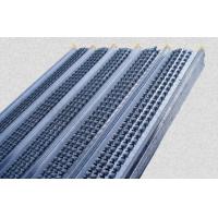 China Formwork Hot Dipped Galvanized Steel Stucco Wire Mesh Flat Rib Metal Lath 0.45m on sale