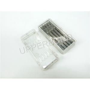 Mk8 Mk9 Maker Alloy Square Blade For Tobacco Tipping Paper