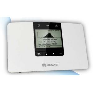 China Wall Mounting Huawei Solar Inverter SmartLogger1000 Easy To Install supplier