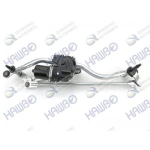 China Universal Windshield Wiper Linkage 8K1955023-SM 8K1955119B High Performance supplier