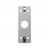 China European size frosted matt type back box for Access Control push button wholesale