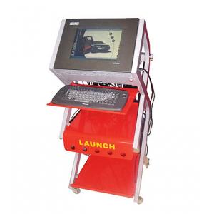 China EA3000 Portable Auto Workshop Equipment Engine Analyzer For Vehicle supplier