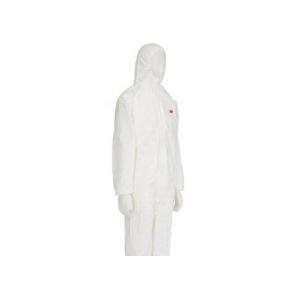 Anti - Chemical Agents Personal Care SF Disposable Painting Overalls