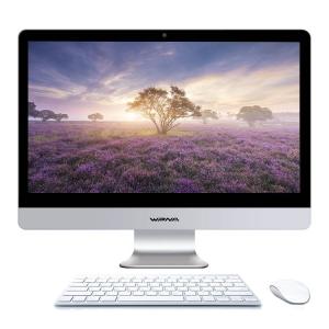 China PC de escritorio todo en uno con pantalla táctil i3/i5/i7/i9 Procesador DDR3/DDR4 RAM SSD/HDD supplier