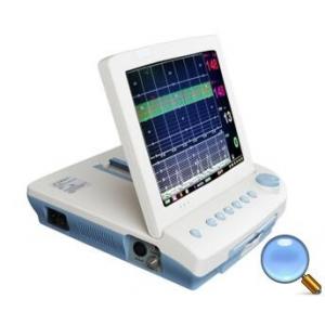China Fetal heart rate monitor,Fetal monitor for twins,CE approbed fetal doppler monitor SG900A supplier