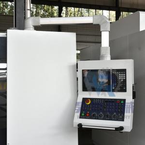 China VMC966 que mói o centro fazendo à máquina vertical do CNC da linha central vertical da máquina 3 do CNC supplier
