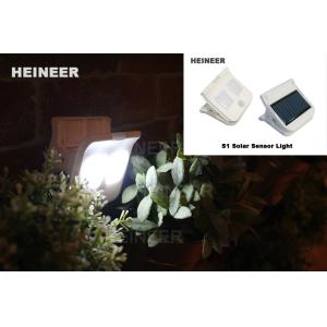 China l'aspect unique LED solaire s'allume, agrafe n'importe où avec le port de remplissage d'USB supplier