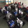 China ガソリンエンジンで動いた,爆発防止のケーブルウィンチ引機 wholesale