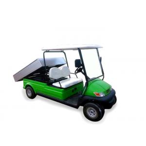 China Customized Electric Utility Vehicle , Battery Operated Golf Buggies CE Certificate supplier