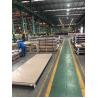 China 1.4845 SUS 310S Ss Plate AISI 310S INOX Flat Steel Plate Hot Rolled wholesale