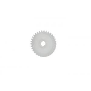 China Precision Injection Molded Plastic Gears ABS PC PMMA ISO9001 Qualified supplier