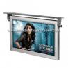 China TV Touch Bus Advertising Player With Split Screen 21.5&quot; Indoor Digital Displayer wholesale