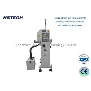 High-Performance PCB Handling Equipment for Dust and Static Cleaning