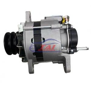 27020-54344 Toyota Engine Spare Parts 12V 70A Alternator Assy For Toyota Hilux 2L Engine
