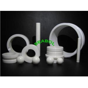 China Ceramic components and parts supplier