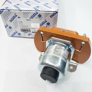 China Excavatrice d'OUSIMA MZJ-600A 006 Connetor Assy Time Relay For LIUGONG XCMG XGMA supplier