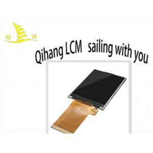 China OEM 2.8 ST7789V RGB Interface ST7789V IC TFT LCD Screen Module supplier