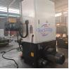 China Big Travel Cnc Single Columns Vertical Turret Lathe Machine wholesale