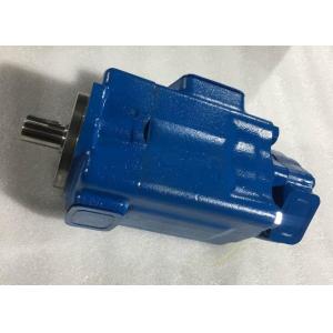 China Eaton Vickers 4525V Hydraulic Pump , Double Vane Pumps V Series supplier