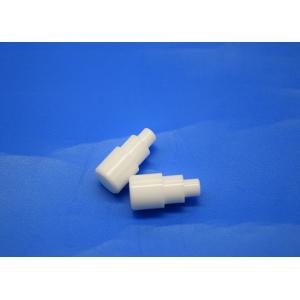 Fire Resistance Zirconia Ceramic Pin Gauge, Size Customized Ceramic Dowel Pins