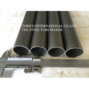 DIN 17456 Seamless Circular Stainless Steel Tubes for General Purpose