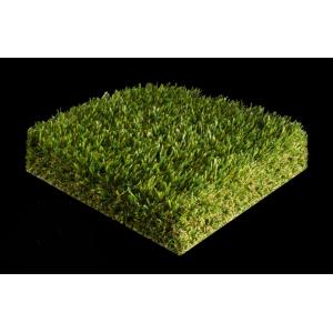 PE Material Football artificial turf grass for sports with SGS certificate