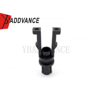 ASNU108G Fuel Injector Retaining Clips For GM VORTEC Black Color ISO9001