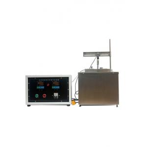 Thermal Insulation Rock Wool Thermal Load Test Device