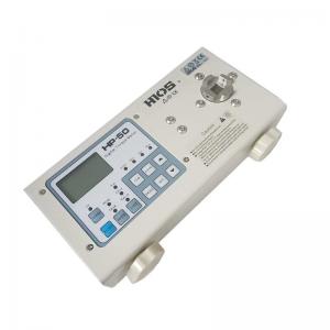China Electronic 1.2V SMT Spare Parts Hios HP 50 Digital Torque Meter Tester supplier