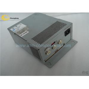 Wincor Central Power Supply III , 01750069162 Atm Components Gray Box