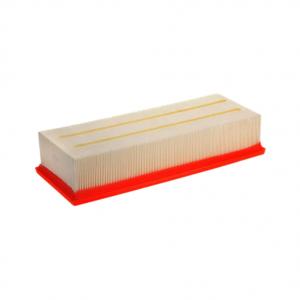 High Quality Material: Efficient and Durable Car Air Conditioning Filter with Advanced Technology