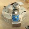 China 0.8cm Pine Wood Pellet Press Machine 2.6*1.3*2.3m Rice Husk Pellet Mill wholesale